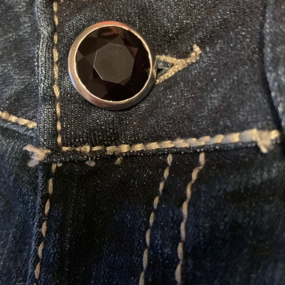 YMI Capri jeans - Picture 5 of 12